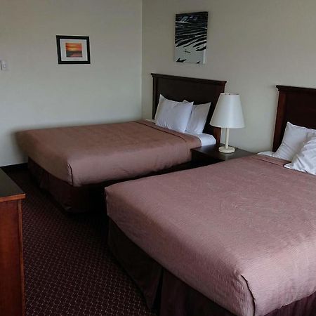Silver Sands Rockaway Beach Exterior foto