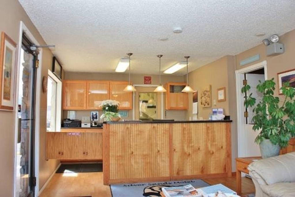 Silver Sands Rockaway Beach Exterior foto