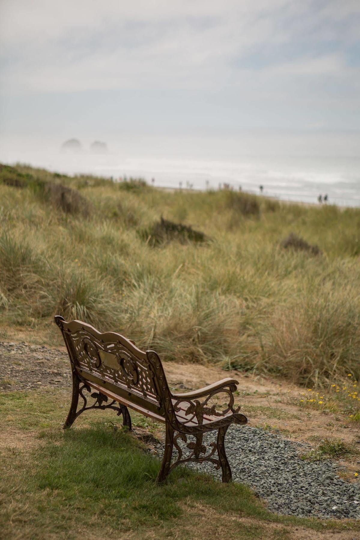 Silver Sands Rockaway Beach Exterior foto