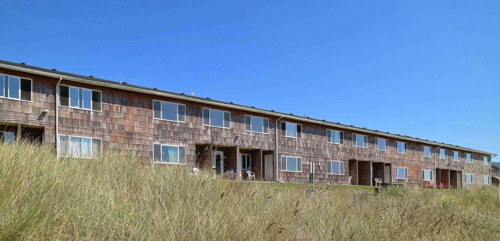 Silver Sands Rockaway Beach Exterior foto