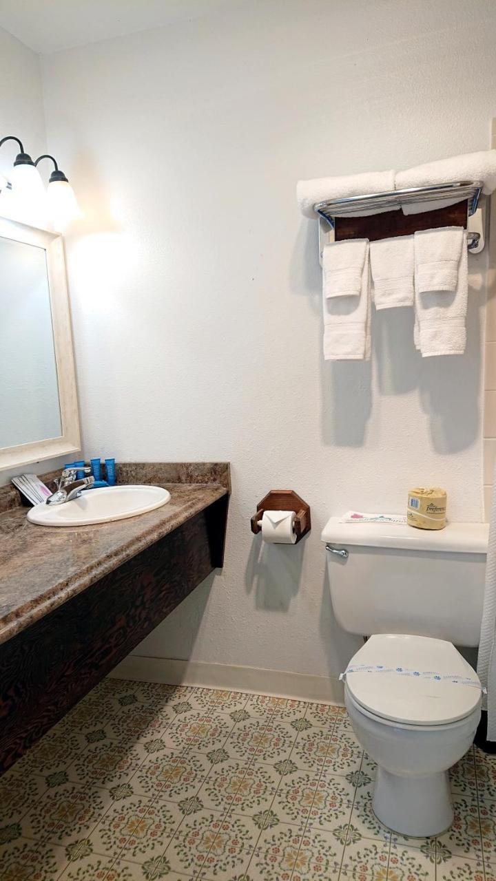 Silver Sands Rockaway Beach Exterior foto
